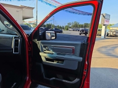 Used 2020  Ram 1500 Classic 4WD Crew Cab Warlock at City Wide Auto Credit near Toledo&comma; OH