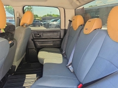 Used 2020  Ram 1500 Classic 4WD Crew Cab Tradesman at City Wide Auto Credit near Toledo&comma; OH