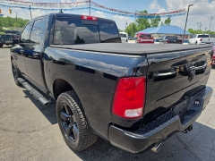 Used 2019  Ram 1500 Classic 4WD Crew Cab SLT at City Wide Auto Credit near Toledo, OH
