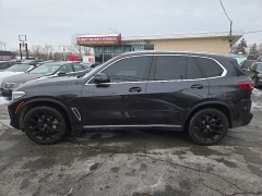 Used 2019  BMW X5 xDrive40i Sports Activity Vehicle at City Wide Auto Credit near Toledo&comma; OH