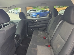 Used 2019  Nissan Pathfinder 4d SUV 4WD SV at City Wide Auto Credit near Toledo&comma; OH