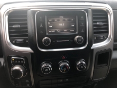 Used 2021  Ram 1500 Classic 4WD SLT Crew Cab 5'7" Box at City Wide Auto Credit near Toledo, OH