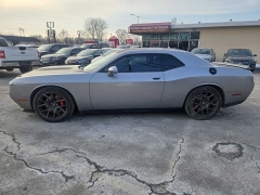 Used 2018  Dodge Challenger 2d Coupe T&sol;A Plus at City Wide Auto Credit near Toledo&comma; OH