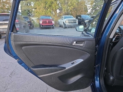 Used 2017  Hyundai Accent 5d Hatchback SE Auto at City Wide Auto Credit near Toledo&comma; OH