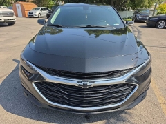 Used 2020  Chevrolet Malibu 4d Sedan RS at City Wide Auto Credit near Toledo&comma; OH