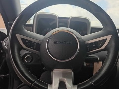 Used 2010  Chevrolet Camaro 2d Coupe SS2 at City Wide Auto Credit near Toledo&comma; OH