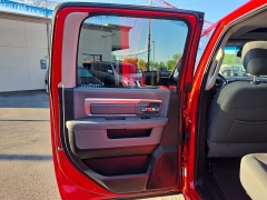 Used 2020  Ram 1500 Classic 4WD Crew Cab Warlock at City Wide Auto Credit near Toledo&comma; OH