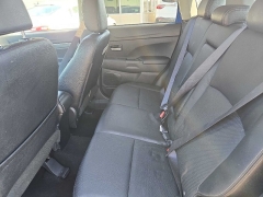 Used 2016  Mitsubishi Outlander Sport 4d SUV AWC SEL 2&period;4L at City Wide Auto Credit near Toledo&comma; OH