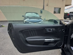Used 2016  Ford Mustang 2d Convertible EcoBoost Premium at City Wide Auto Credit near Toledo&comma; OH
