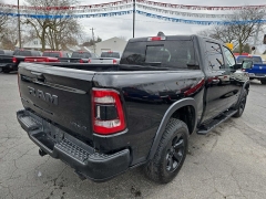 Used 2022  Ram 1500 4WD Rebel Crew Cab 5'7" Box at City Wide Auto Credit near Toledo&comma; OH
