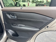 Used 2023  Nissan Rogue AWD SL at City Wide Auto Credit near Toledo&comma; OH