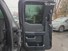 Used 2021  Ford F-150 4WD XL w&sol;STX SuperCab 6&period;5' Box at City Wide Auto Credit near Toledo&comma; OH