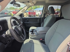 Used 2017  Ram 1500 4WD Quad Cab Express at City Wide Auto Credit near Toledo&comma; OH
