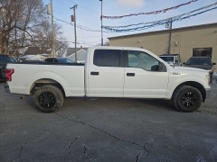 Used 2019  Ford F-150 4WD SuperCrew XLT 6 1&sol;2 at City Wide Auto Credit near Toledo&comma; OH