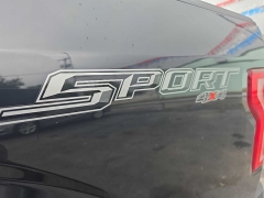 Used 2016  Ford F-150 4WD SuperCrew XL 5 1&sol;2 at City Wide Auto Credit near Toledo&comma; OH
