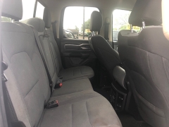 Used 2020  Ram 1500 4WD Quad Cab Lone Star at City Wide Auto Credit near Toledo, OH