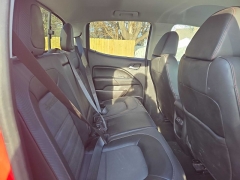 Used 2016  GMC Canyon 4WD Crew Cab SLE at City Wide Auto Credit near Toledo&comma; OH