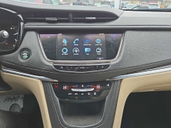 Used 2017  Cadillac XT5 4d SUV FWD at City Wide Auto Credit near Toledo&comma; OH