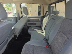Used 2015  Ram 1500 4WD Crew Cab SLT Longbed at City Wide Auto Credit near Toledo&comma; OH