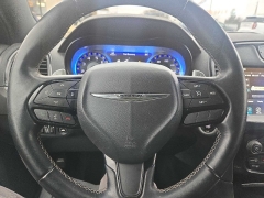 Used 2017  Chrysler 300 4d Sedan RWD S V6 at City Wide Auto Credit near Toledo&comma; OH