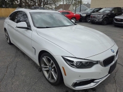 Used 2019  BMW 4 Series 430i Gran Coupe at City Wide Auto Credit near Toledo&comma; OH