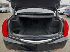 Used 2016  Cadillac ATS 4d Sedan 2&period;0L Turbo Premium AWD at City Wide Auto Credit near Toledo&comma; OH