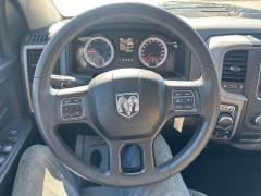 Used 2018  Ram 1500 4WD Crew Cab Express at City Wide Auto Credit near Toledo, OH