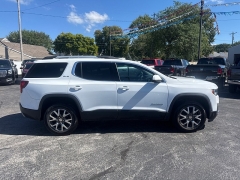 Used 2020  GMC Acadia 4d SUV FWD SLE V6 at City Wide Auto Credit near Toledo&comma; OH