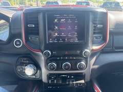 Used 2019  Ram 1500 4WD Crew Cab Rebel at City Wide Auto Credit near Toledo&comma; OH
