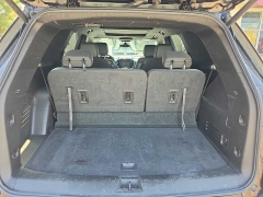 Used 2022  Chevrolet Traverse AWD 4dr LT Leather at City Wide Auto Credit near Toledo&comma; OH