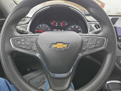 Used 2020  Chevrolet Malibu 4d Sedan LT at City Wide Auto Credit near Toledo&comma; OH