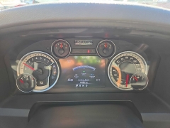 Used 2015  Ram 1500 4WD Crew Cab Outdoorsman at City Wide Auto Credit near Toledo, OH