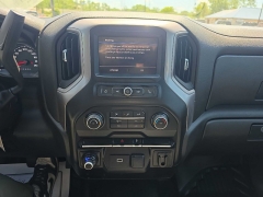 Used 2020  Chevrolet Silverado 2500 4WD Crew Cab Work Truck Gas at City Wide Auto Credit near Toledo&comma; OH