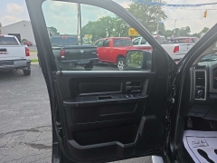 Used 2019  Ram 1500 Classic 4WD Crew Cab Tradesman at City Wide Auto Credit near Toledo&comma; OH