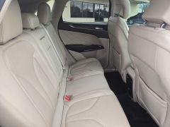 Used 2017  Lincoln MKC 4d SUV FWD Reserve at City Wide Auto Credit near Toledo&comma; OH