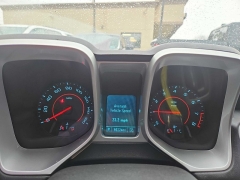 Used 2014  Chevrolet Camaro 2d Convertible LT1 at City Wide Auto Credit near Toledo&comma; OH