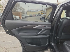 Used 2018  Mazda CX-9 4d SUV FWD Grand Touring at City Wide Auto Credit near Toledo&comma; OH