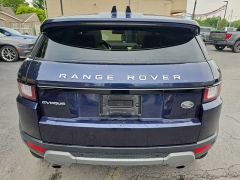 Used 2017  Land Rover Range Rover Evoque 5d SAV SE Premium at City Wide Auto Credit near Toledo&comma; OH