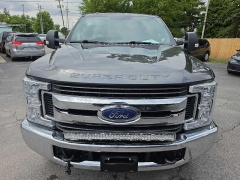 Used 2018  Ford Super Duty F-250 4WD Crew Cab XLT at City Wide Auto Credit near Toledo&comma; OH