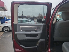 Used 2017  Ram 1500 4WD Crew Cab SLT at City Wide Auto Credit near Toledo&comma; OH