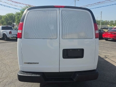 Used 2020  Chevrolet Express Van 2500 Ext Van at City Wide Auto Credit near Toledo&comma; OH