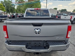 Used 2022  Ram 2500 4WD Tradesman Crew Cab 6'4" Box at City Wide Auto Credit near Toledo, OH