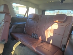 Used 2015  Chevrolet Suburban 4d SUV 4WD LTZ at City Wide Auto Credit near Toledo&comma; OH