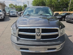 Used 2016  Ram 1500 4WD Quad Cab Express at City Wide Auto Credit near Toledo&comma; OH