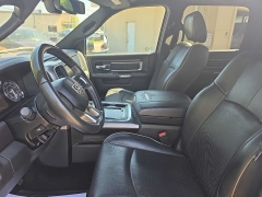 Used 2016  Ram 1500 4WD Crew Cab Longhorn Limited at City Wide Auto Credit near Toledo&comma; OH