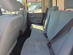 Used 2017  Ram 1500 4WD Quad Cab SLT at City Wide Auto Credit near Toledo&comma; OH