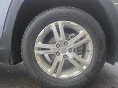 Used 2019  GMC Terrain 4d SUV AWD SLE 1&period;5L Turbo at City Wide Auto Credit near Toledo&comma; OH