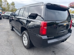 Used 2019  Chevrolet Tahoe 4d SUV RWD LT at City Wide Auto Credit near Toledo, OH
