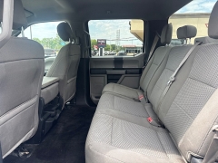 Used 2019  Ford F-150 4WD SuperCab Lariat at City Wide Auto Credit near Toledo&comma; OH