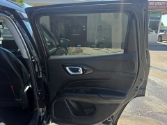 Used 2022  Jeep Compass Trailhawk 4x4 at City Wide Auto Credit near Toledo&comma; OH